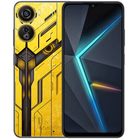 ZTE nubia Neo Specifications, Comparison and Features